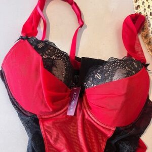 Adore Me NWT intimates